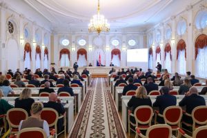 10 Заседание Корд совета по МСУ 12.12