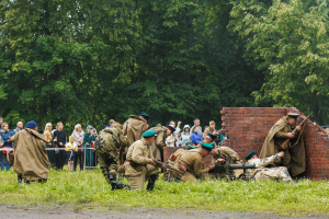 3 Павловск ВПВ