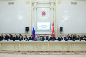 6 РГ ЗАКС заседание Закон МСУ