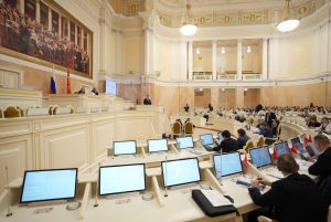 7 Час муниципальных образований 05.03